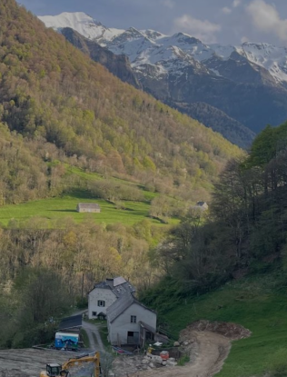 Siboire Pyrénées - photo 1
