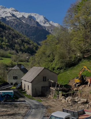 Siboire Pyrénées - photo 2